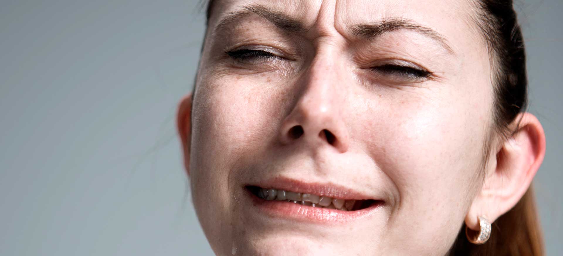 Tratamientos y soluciones para dolor facial