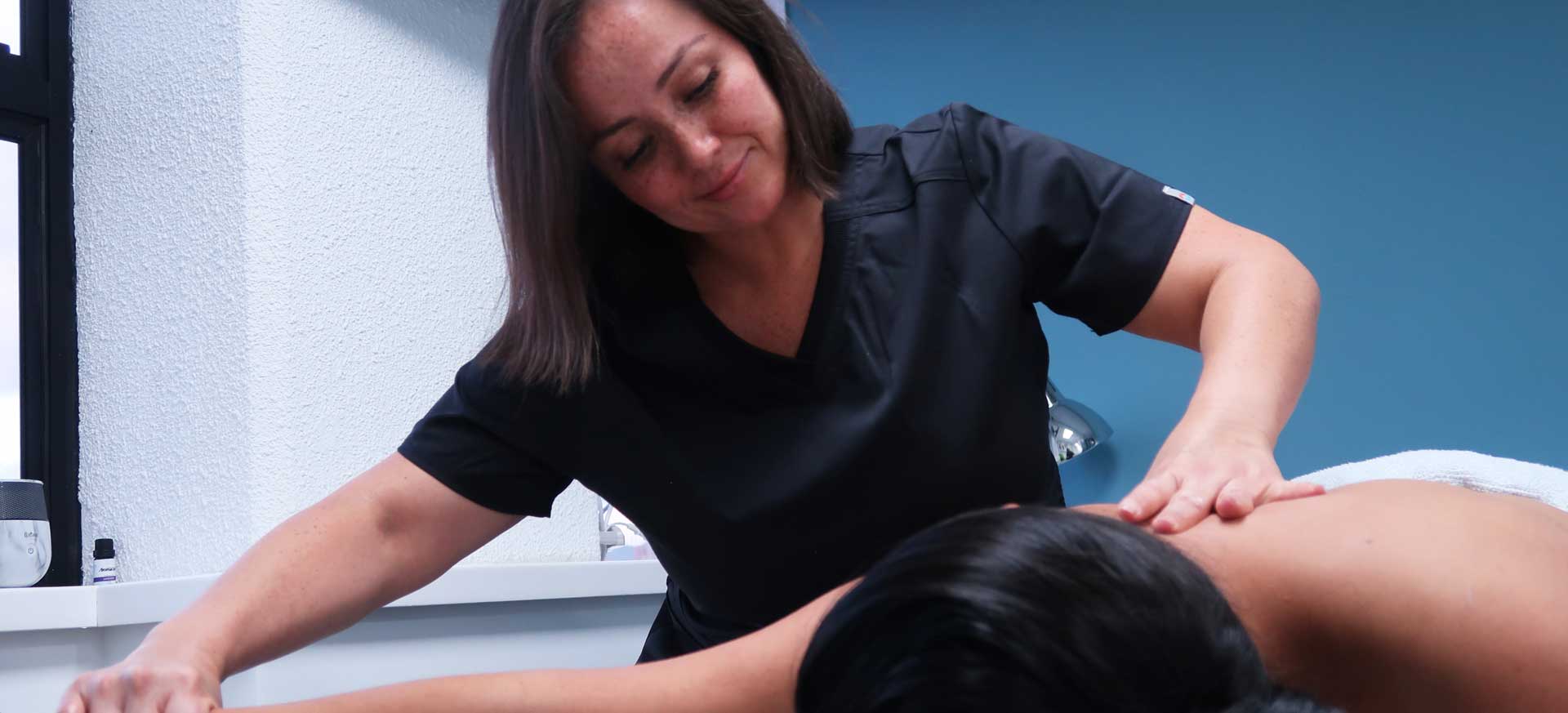 Tratamientos y soluciones para regabilitación nEURO mUSCULAR